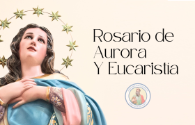 Invitación a orar juntos el Santo Rosario 