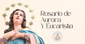 Invitación a orar juntos el Santo Rosario 